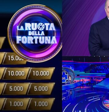 La Ruota della Fortuna, chi ha vinto ieri sera 9 luglio? Simone nuovo campione dopo la sfida con Luana