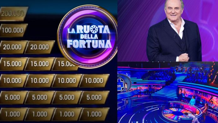 La Ruota della Fortuna, chi ha vinto ieri sera 9 luglio? Simone nuovo campione dopo la sfida con Luana