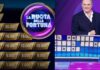 La Ruota della Fortuna 14 luglio, Federica beffata sul finale: quanto ha vinto La Ruota della Fortuna 14 luglio, Federica beffata sul finale: quanto ha vinto