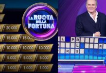 La Ruota della Fortuna 14 luglio, Federica beffata sul finale: quanto ha vinto