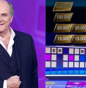 La Ruota della Fortuna 5 luglio 2026, Francesco campioni con un bel montepremi: quanto ha vinto ieri