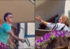 Ruud-Tsitsipas, a Gstaad è sfida… dal balcone
