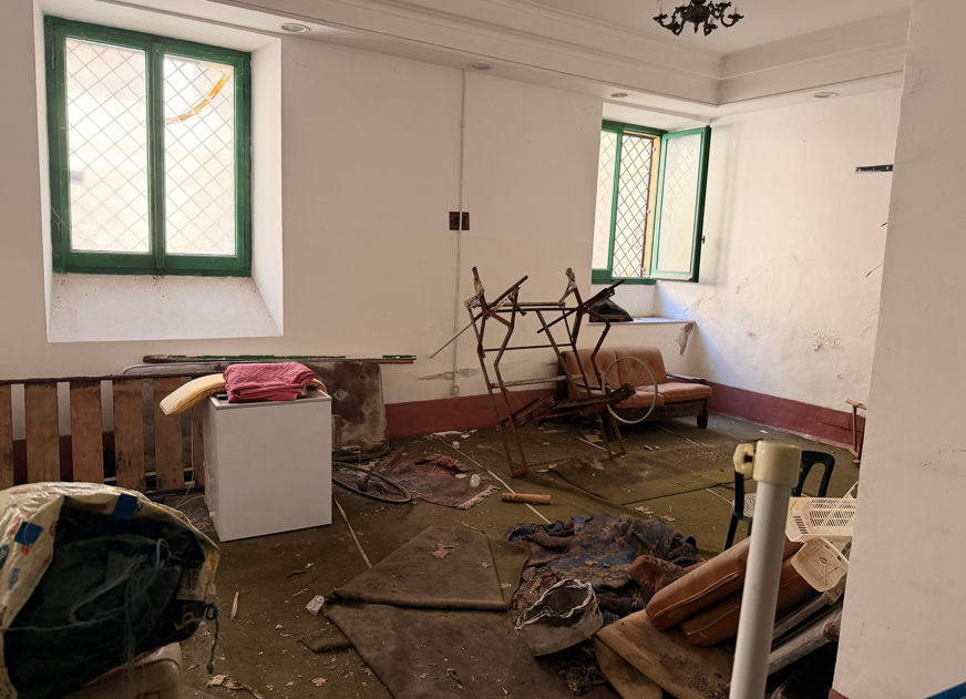 Ex colonia Vittorio Emanuele di Ostia, Conforzi (FdI): "Chiarimenti su controlli e occupazioni del locale abusivo" 1