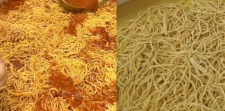 Sagra dei maccaruni gavignanesi 2026, weekend all'insegna dei sapori locali: menù e programma