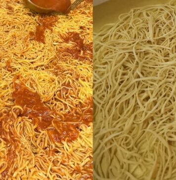 Sagra dei maccaruni gavignanesi 2026, weekend all'insegna dei sapori locali: menù e programma