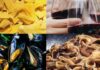 Sagre a Roma e nel Lazio dal 31 luglio al 2 agosto: pizzole, pollo ruspante, calici, cozze e pecorino