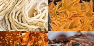 Sagre a Roma e nel Lazio dal 10 al 12 luglio: fiore di zucca, gnocchitti, gavinella, fallacciano