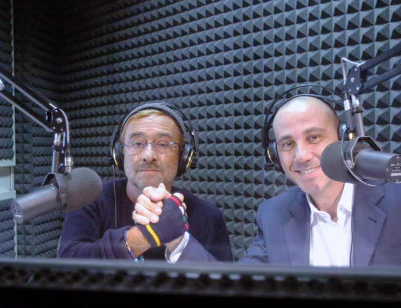 Addio a Mauro Muraour: scompare la storica voce radiofonica di RDS e l'innovatore dell'editoria dei trasporti romani 2 Addio a Mauro Muraour: scompare la storica voce radiofonica di RDS e l'innovatore dell'editoria dei trasporti romani 2