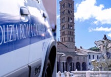 Racket dei parcheggi a Bocca della Verità: danni alle auto e minacce con il ricatto degli pneumatici squarciati