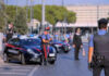 Incubo rapine e armi a Termini: nascoste nelle auto lame da 17 cm e mazze da baseball (VIDEO)