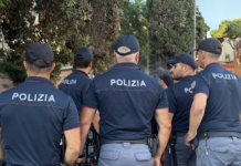 I controlli a Termini e piazza Vittorio portano a diversi arresti. Fermati ladri di bagagli, rapinatori e spacciatori all'Esquilino