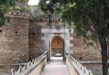 Guerre e Pace FilmFest: cinema gratuito e storie di coraggio al Forte Sangallo di Nettuno Proiezioni, libri e cortometraggi con il Guerre e Pace FilmFest al Forte Sangallo di Nettuno. Ecco il programma completo e come prenotare