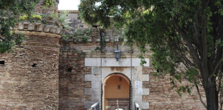 Proiezioni, libri e cortometraggi con il Guerre e Pace FilmFest al Forte Sangallo di Nettuno. Ecco il programma completo e come prenotare
