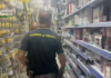 Vasta operazione dei baschi verdi sul litorale sud tra Torvaianica, Anzio e Ostia: scoperti lavoratori in nero, merci pericolose e una struttura extralberghiera fuorilegge