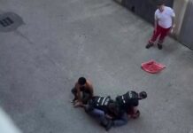 Muore durante l’arresto dopo aver fatto resistenza. Ilaria Cucchi: “Farò un’interrogazione”