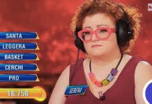 Serena L'Eredità Summer 24 luglio 2026