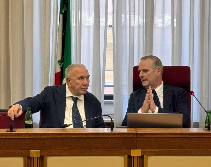 Sicilia, Antonio Presti: “Così la cultura può contrastare il degrado della città”