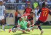 Spagna-Argentina, gol annullato a Nico Williams e proteste in finale Mondiali