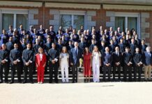 Spagna ricevuta da re Felipe VI: “Il vostro un trionfo epico”