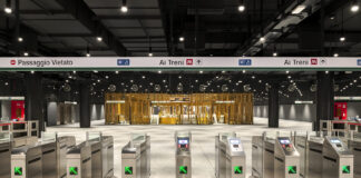 La nuova stazione della Linea C, che unisce mobilità e archeologia nel cuore della Capitale, è stata selezionata per il prestigioso premio internazionale di architettura che verrà assegnato a Parigi nella sede dell'UNESCO