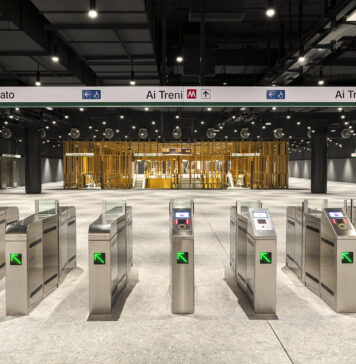 La nuova stazione della Linea C, che unisce mobilità e archeologia nel cuore della Capitale, è stata selezionata per il prestigioso premio internazionale di architettura che verrà assegnato a Parigi nella sede dell'UNESCO
