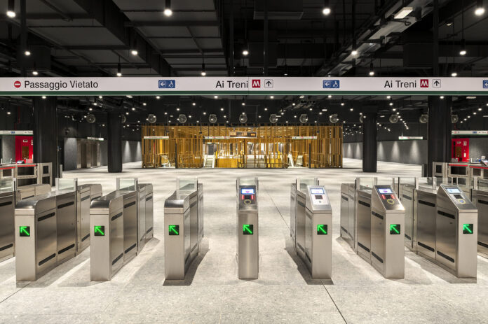La nuova stazione della Linea C, che unisce mobilità e archeologia nel cuore della Capitale, è stata selezionata per il prestigioso premio internazionale di architettura che verrà assegnato a Parigi nella sede dell'UNESCO