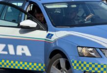 Tenta di investire due poliziotti sull'autostrada A1 poi scappa: fermato per tentato omicidio