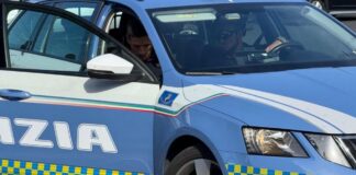 Tenta di investire due poliziotti sull'autostrada A1 poi scappa: fermato per tentato omicidio