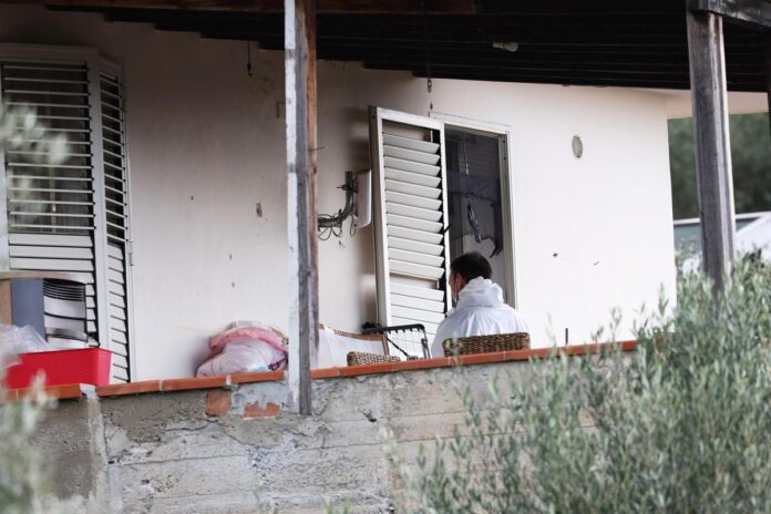Strage di Altavilla, ergastolo per la ‘coppia diabolica’ e Barreca