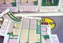 SuperEnalotto, nessun ‘6’ né ‘5+1’: jackpot sale a 197 milioni di euro
