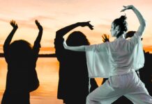 Sport e balli di gruppo gratis in spiaggia sul litorale di Cerveteri: date, orari, programma