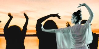 Sport e balli di gruppo gratis in spiaggia sul litorale di Cerveteri: date, orari, programma