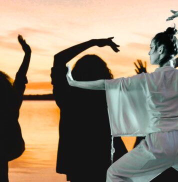 Sport e balli di gruppo gratis in spiaggia sul litorale di Cerveteri: date, orari, programma