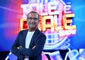 Guida tv 23 settembre 2026, cosa guardare stasera: programmi in chiaro e su Sky 1