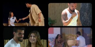 Temptation Island, lunedì 27 luglio 2026: anticipazioni e ultimi spoiler