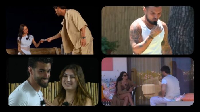 Temptation Island, lunedì 27 luglio 2026: anticipazioni e ultimi spoiler