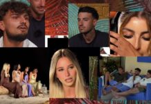 Temptation Island, anticipazioni settima puntata: Bernardette cosa risponderà a Diamante?