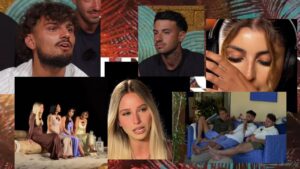 Guida tv 27 luglio 2026, cosa guardare stasera: programmi in chiaro e su Sky 2 Temptation Island, anticipazioni settima puntata: Bernardette cosa risponderà a Diamante?