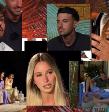 Temptation Island, anticipazioni settima puntata: Bernardette cosa risponderà a Diamante?