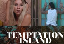 Temptation Island