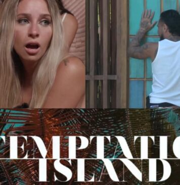 Temptation Island
