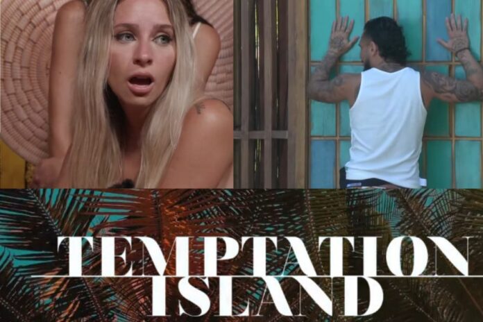 Temptation Island