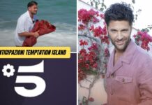 Temptation Island