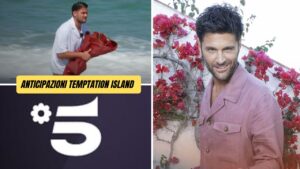 Temptation Island