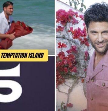 Temptation Island