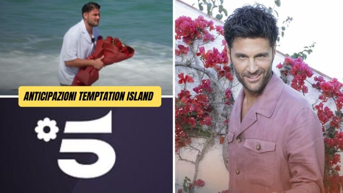Temptation Island