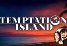 Temptation Island Canale 10