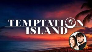 Temptation Island Canale 10