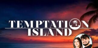 Temptation Island Canale 10