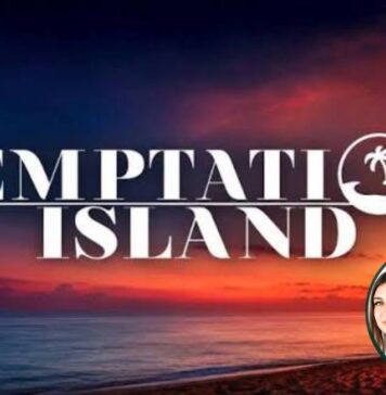 Temptation Island Canale 10